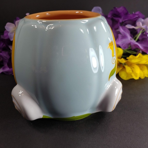 Disney Parks Signature Cinderella Carriage Mug New - Picture 8 of 8